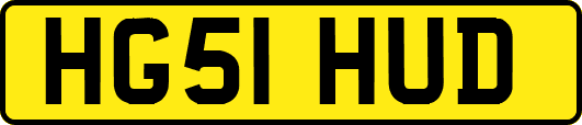 HG51HUD