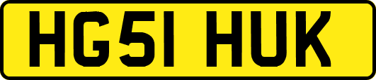 HG51HUK