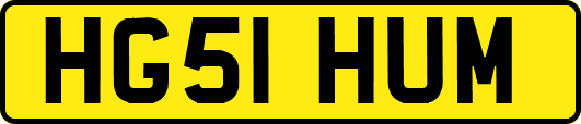 HG51HUM