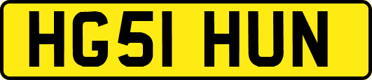 HG51HUN