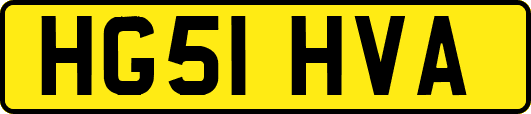 HG51HVA