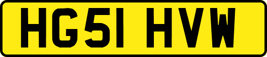 HG51HVW