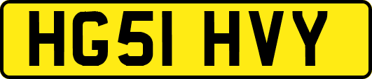 HG51HVY