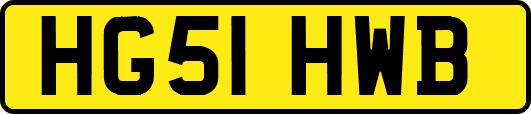 HG51HWB