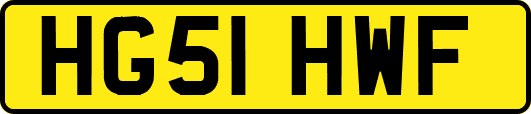 HG51HWF