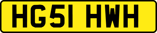 HG51HWH