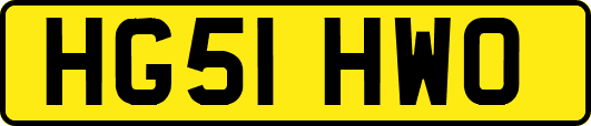 HG51HWO