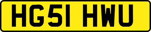 HG51HWU