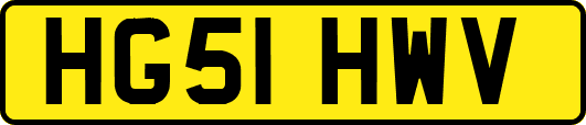 HG51HWV