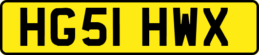 HG51HWX