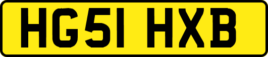 HG51HXB