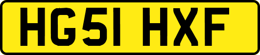 HG51HXF