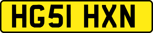 HG51HXN