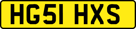 HG51HXS