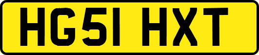 HG51HXT