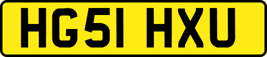 HG51HXU