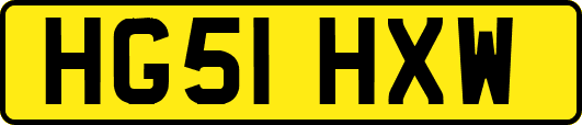 HG51HXW