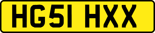 HG51HXX