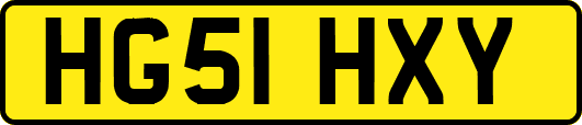 HG51HXY