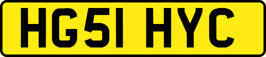 HG51HYC