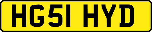 HG51HYD