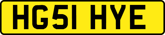 HG51HYE