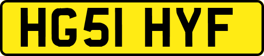 HG51HYF