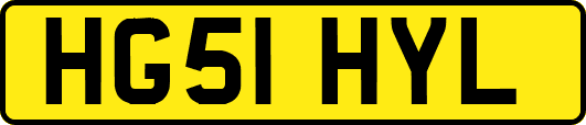 HG51HYL