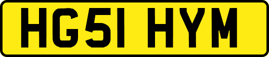 HG51HYM