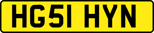 HG51HYN