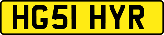 HG51HYR