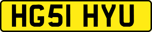 HG51HYU