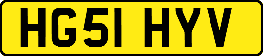 HG51HYV