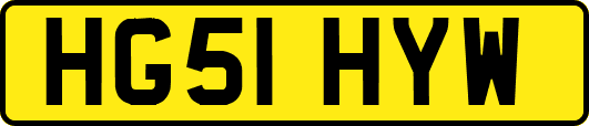 HG51HYW