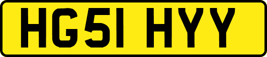 HG51HYY