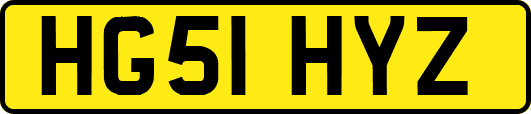 HG51HYZ