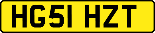 HG51HZT