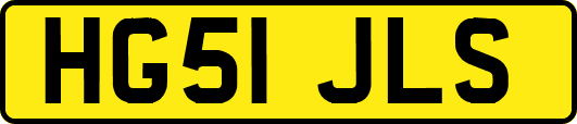 HG51JLS