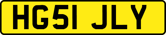 HG51JLY