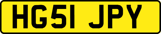 HG51JPY