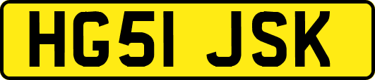 HG51JSK