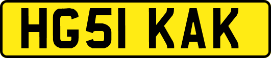 HG51KAK