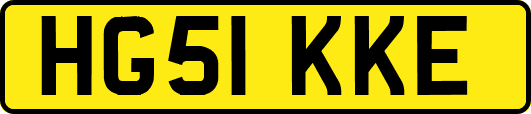 HG51KKE