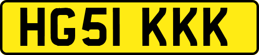 HG51KKK