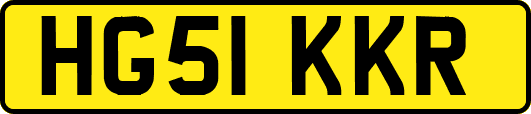 HG51KKR
