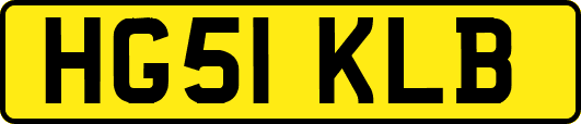 HG51KLB
