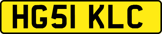 HG51KLC