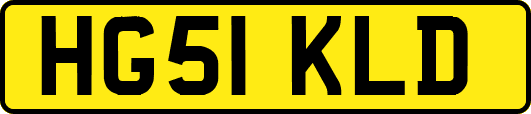 HG51KLD