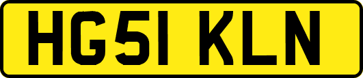 HG51KLN