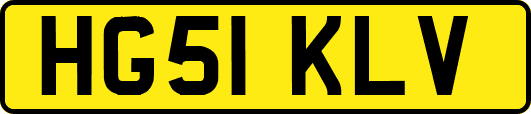 HG51KLV